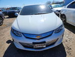Chevrolet Volt 2017