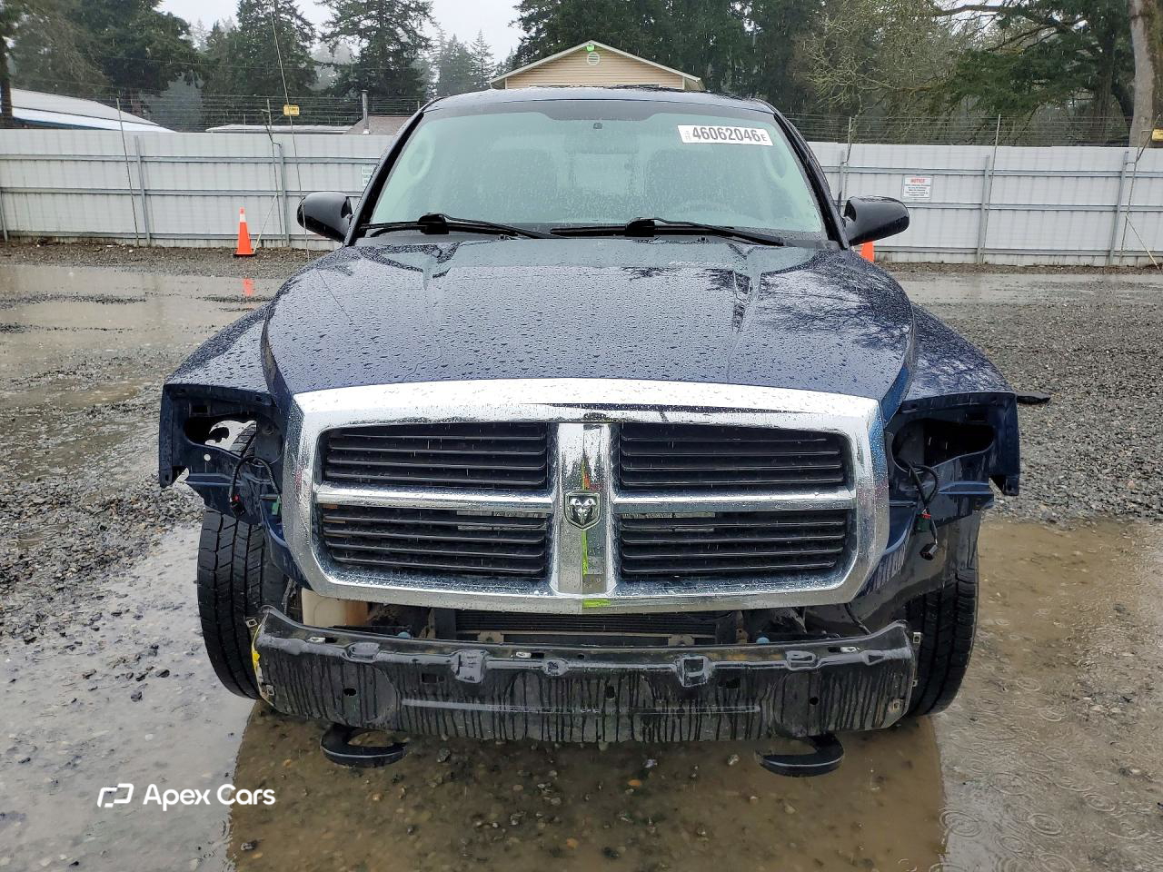 Dodge Dakota 2007