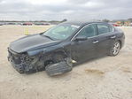 Nissan Maxima 2014