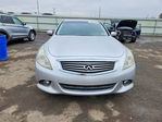 Infiniti  2012