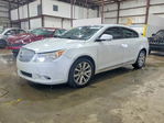 Buick LaCrosse 2010