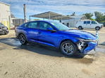 Kia K4 2025