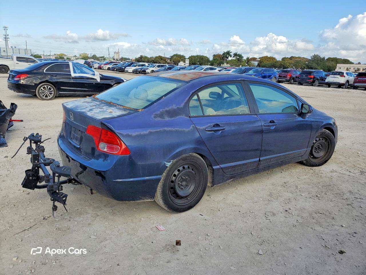 Honda Civic 2006
