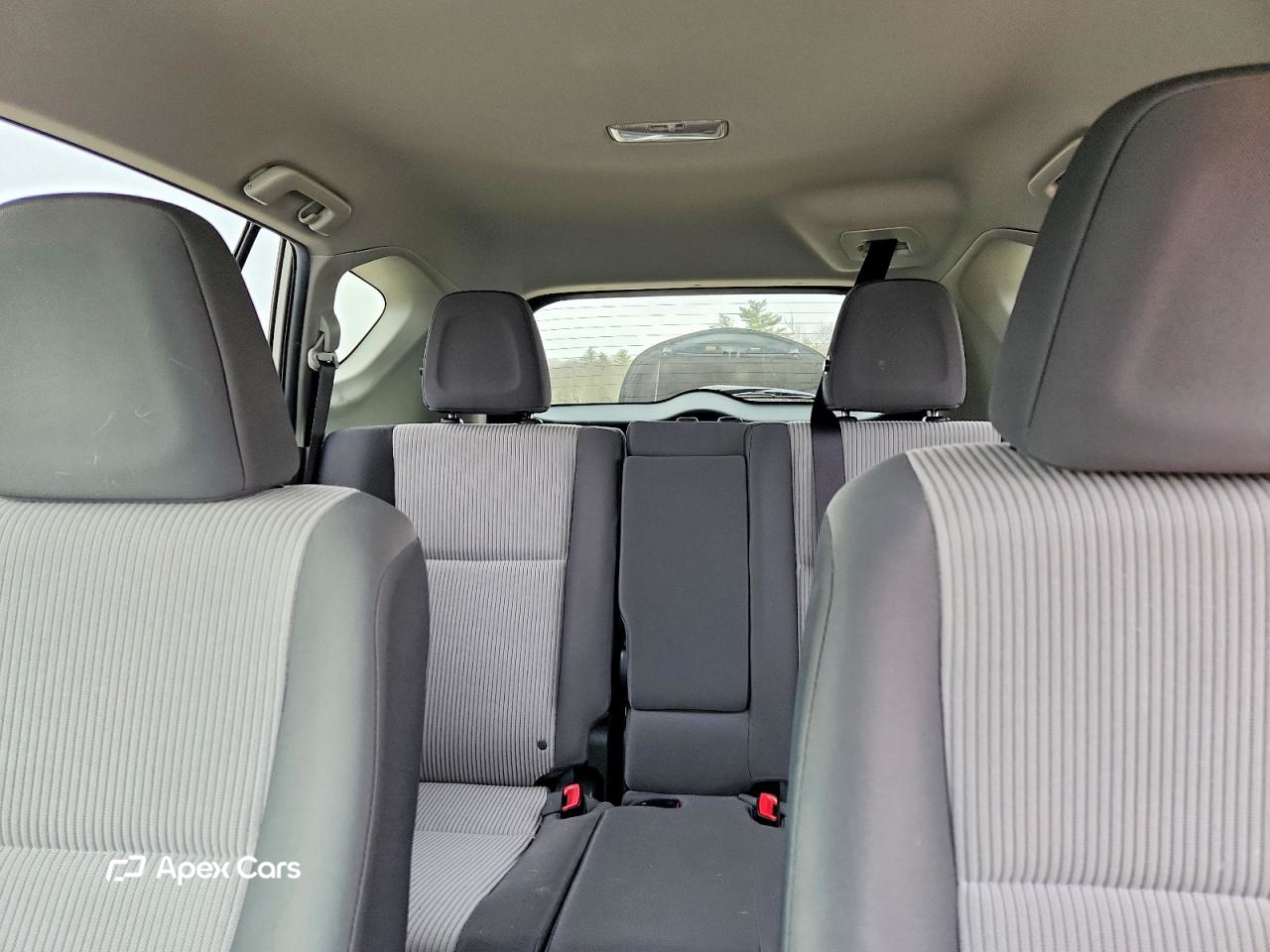 Toyota RAV 4 2014