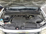 Honda Pilot 2012