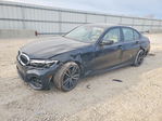 BMW Series 3 2021