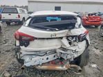 Mazda 3 2018