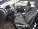 Nissan Rogue 2015