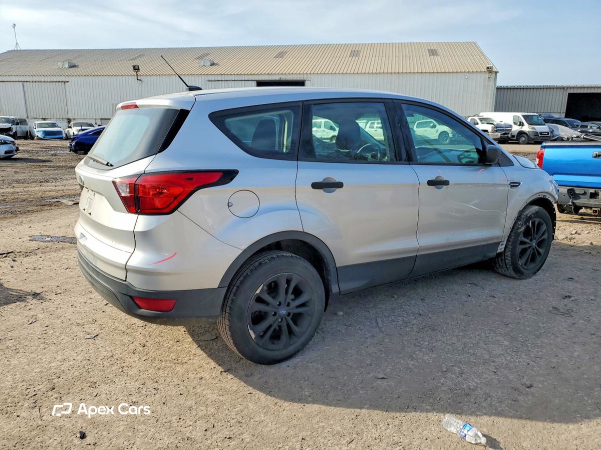 Ford Escape 2019