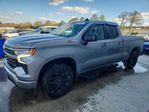 Chevrolet Silverado 2023