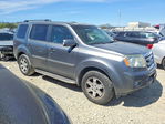 Honda Pilot 2011