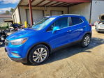 Buick Encore 2018
