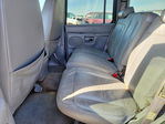 Ford Explorer 2001