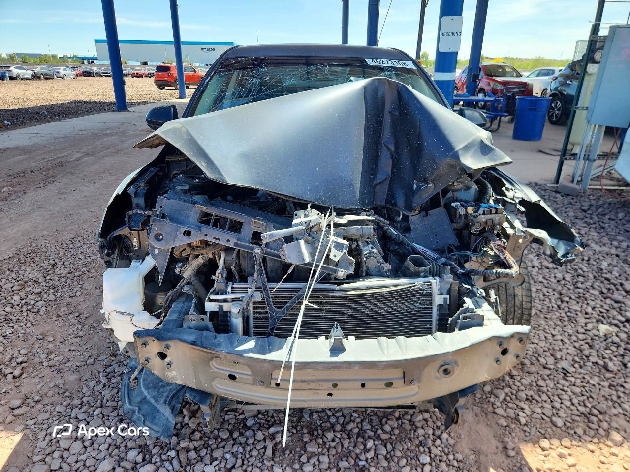 Mazda 3 2011