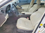 Lexus IS 2012