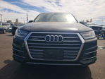 Audi Q7 2018