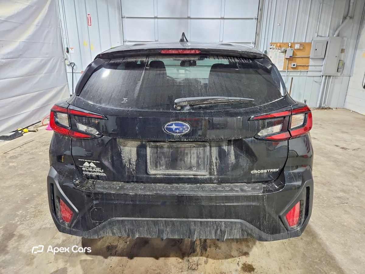 Subaru XV 2025
