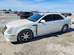 Cadillac STS 2011