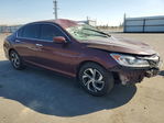 Honda Accord 2017