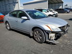 Nissan Altima 2010