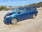 Toyota Sienna 2011
