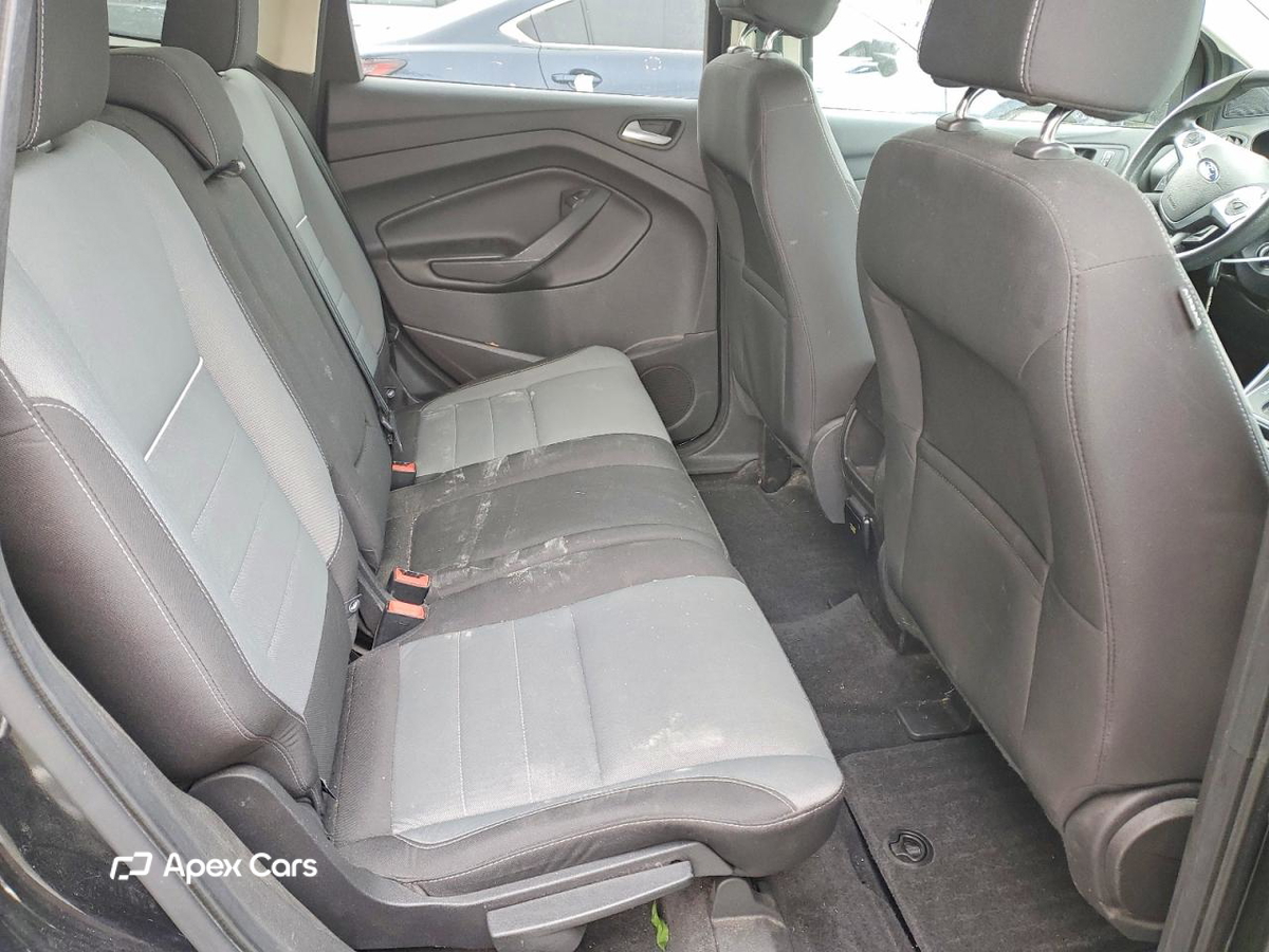 Ford Escape 2013