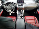 Lexus NX 2020