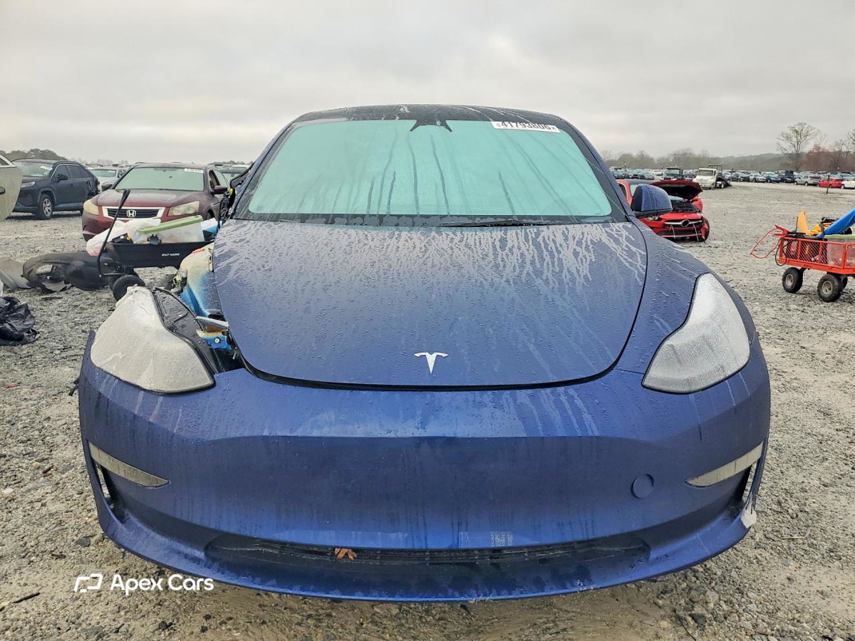 Tesla Model 3 2023