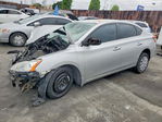 Nissan Sentra 2015