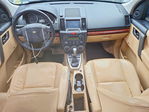 Land Rover LR2 2008