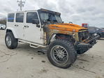 Jeep Wrangler 2013