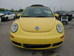 Volkswagen Beetle 2007