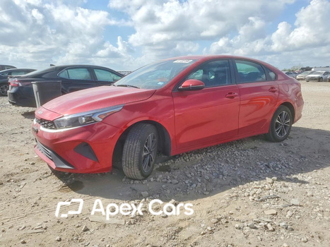 Kia Forte 2024 - Image 1 of 12