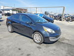 Kia Rio 2013