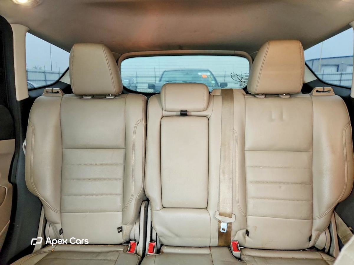 Ford Escape 2014