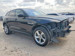 Jaguar F-Pace 2017