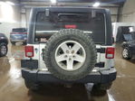 Jeep Wrangler 2012