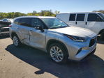 Toyota Highlander 2023