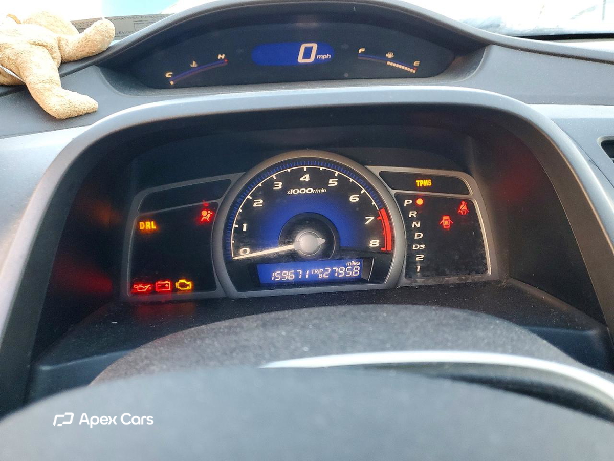 Honda Civic 2010