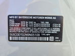 BMW X4 2022