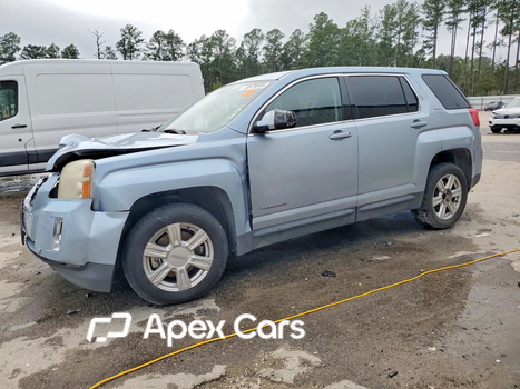 GMC Terrain 2014 - Image 1 of 13