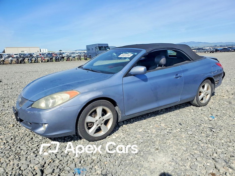 Toyota Camry 2006 - Image 1 of 13