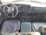 Chevrolet Silverado 2001