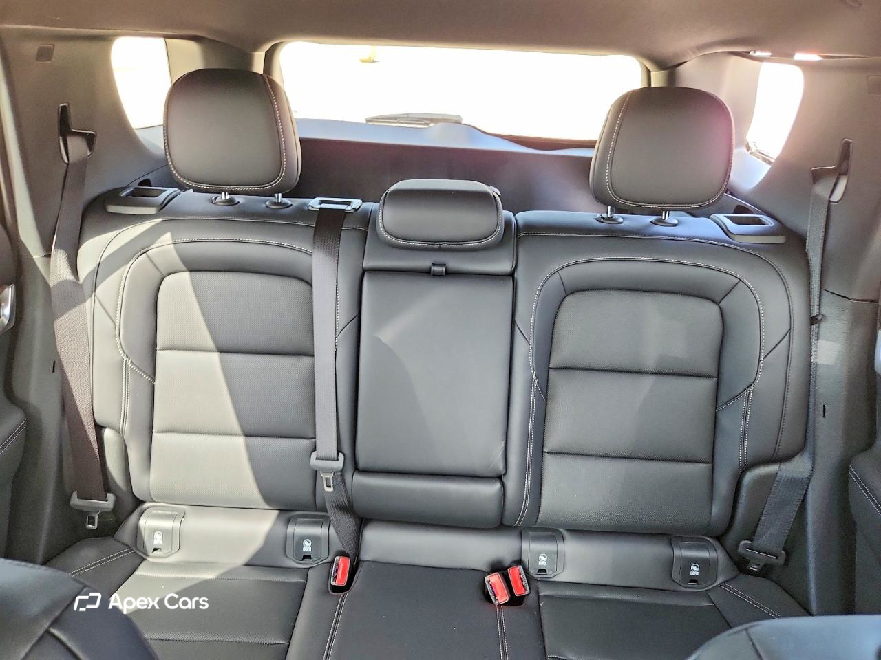 GMC Terrain 2026