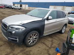 BMW X5 2014