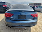 Audi A5 2016