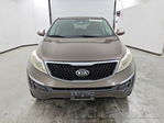 Kia Sportage 2015