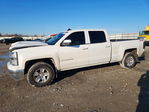 Chevrolet Silverado 2015