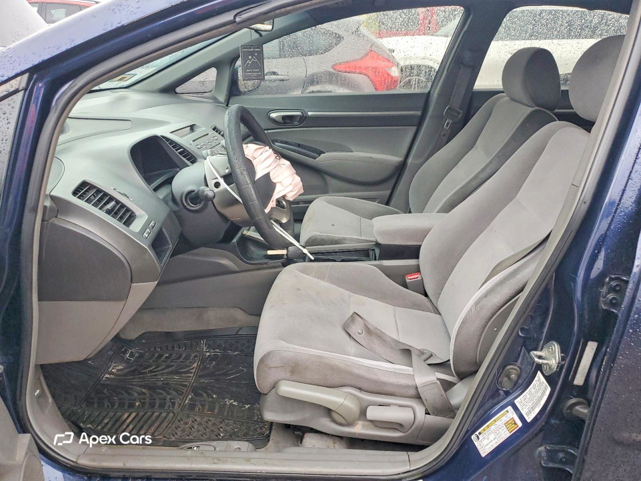 Honda Civic 2008