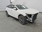 Lexus RX 2024
